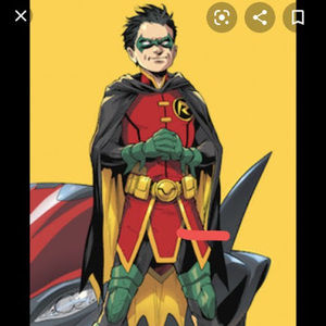 Meet your Posher, Money